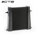 CTS Turbo toplotni izmenjevalec za BMW G20/G22/G29 in Toyota Supra A90/A91