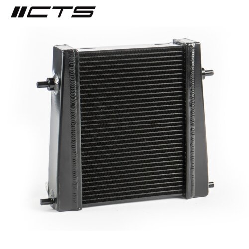 CTS Turbo toplotni izmenjevalec za BMW G20/G22/G29 in Toyota Supra A90/A91