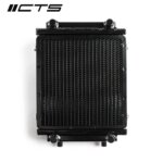CTS Turbo hladilnik DSG menjalnika za VW Golf R VII/VIII, Audi S3 8V/8Y in TT 8S