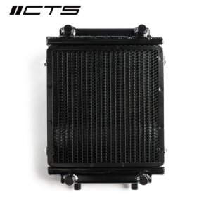 CTS Turbo hladilnik DSG menjalnika za VW Golf R VII/VIII, Audi S3 8V/8Y in TT 8S