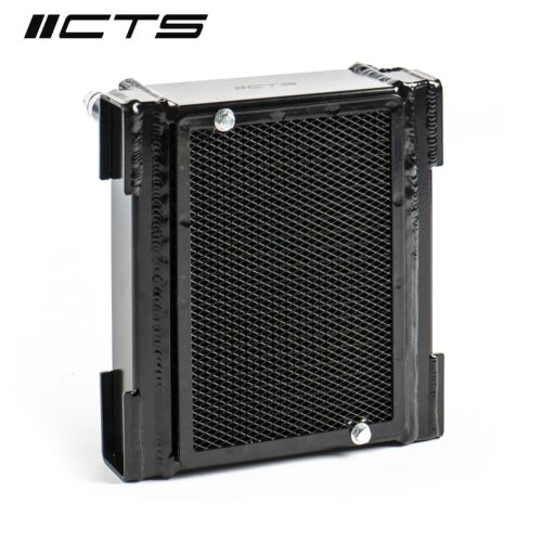 CTS Turbo toplotni izmenjevalec za Mercedes-Benz M157/M278/M133