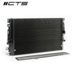 CTS Turbo toplotni izmenjevalec za Mercedes-Benz C63/C63S W205