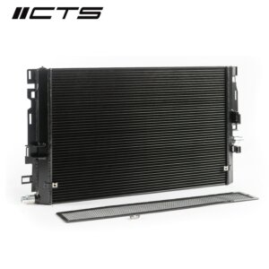CTS Turbo toplotni izmenjevalec za Mercedes-Benz C63/C63S W205