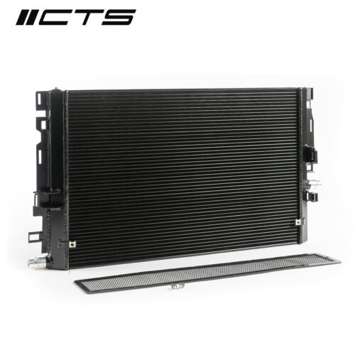 CTS Turbo toplotni izmenjevalec za Mercedes-Benz C63/C63S W205