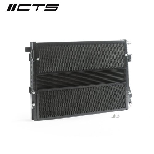CTS Turbo toplotni izmenjevalec za BMW M2/M3/M4 G8X S58