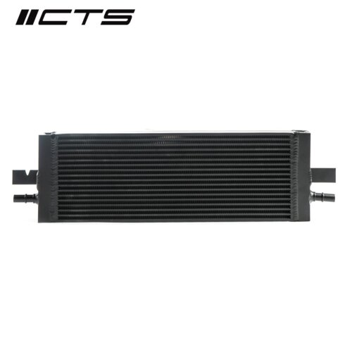 CTS Turbo hladilnik olja menjalnika za Toyota Supra A90/A91 in BMW G20/G21/G22/G29/G42