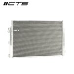 CTS Turbo hladilnik vode za VW/Audi 2.0T EA888 Gen.1