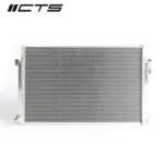 CTS Turbo aluminijasti hladilnik za VW/Audi MQB EA888 Gen.3