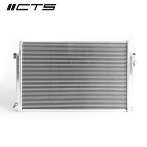 CTS Turbo aluminijasti hladilnik za VW/Audi MQB EA888 Gen.3