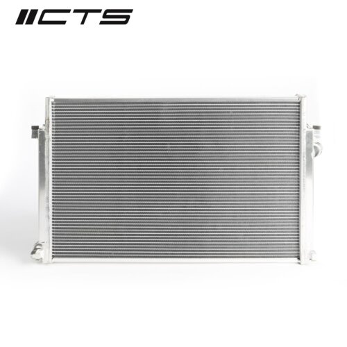 CTS Turbo aluminijasti hladilnik za VW/Audi MQB EA888 Gen.3