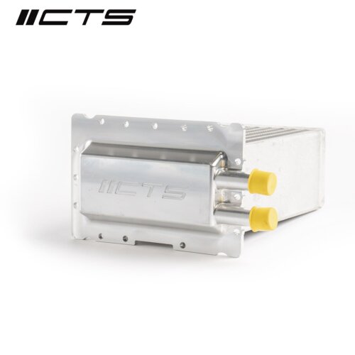 CTS Turbo intercooler za Audi C7/D4 4.0T