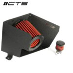 CTS Turbo sesalni sistem za VW Golf IV/Jetta IV in Audi TT 8N