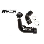 CTS Turbo turbo izhodna cev za VW Golf VI R