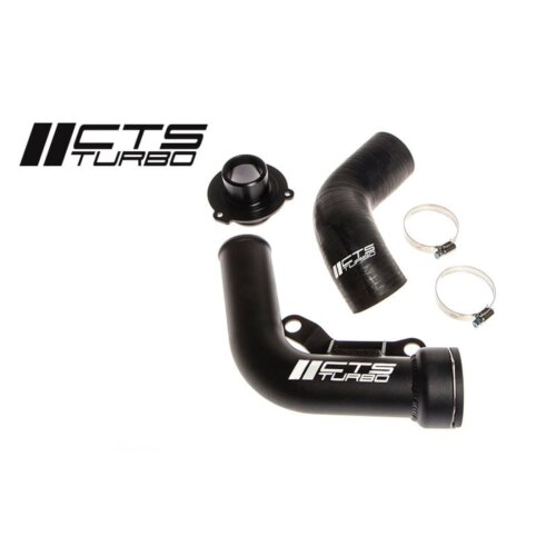CTS Turbo turbo izhodna cev za VW Golf VI R