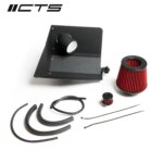 CTS Turbo sesalni sistem 3″ za VW Golf VII/Jetta IV 1.4 TSI