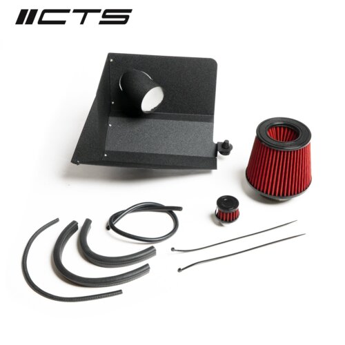 CTS Turbo sesalni sistem 3″ za VW Golf VII/Jetta IV 1.4 TSI
