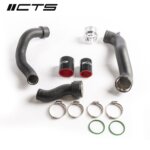 CTS Turbo polnilna cev za MINI Cooper/S F54/F55/F56