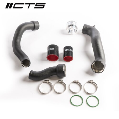 CTS Turbo polnilna cev za MINI Cooper/S F54/F55/F56