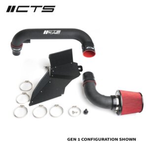 CTS Turbo sesalni sistem za VAG 1.8/2.0 TSI EA888 Gen.1/Gen.3 (ne-MQB)