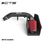 CTS Turbo sesalni sistem za Audi RS3/TTRS 8V/8S 2018