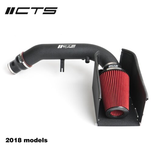 CTS Turbo sesalni sistem za Audi RS3/TTRS 8V/8S 2018