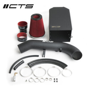 CTS Turbo sesalni sistem za Audi RS3 8V.2/TTRS 8S 2.5T EVO