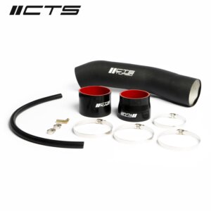 CTS Turbo sesalna cev za Audi RS3/TTRS 8V.2/8S 2.5T