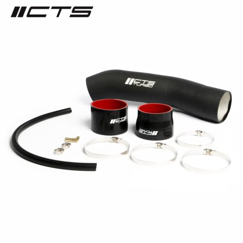 CTS Turbo sesalna cev za Audi RS3/TTRS 8V.2/8S 2.5T