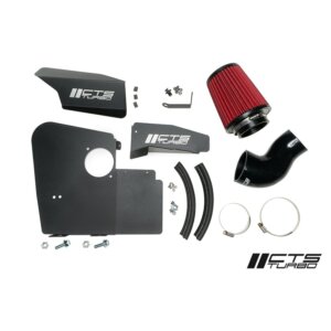 CTS Turbo sesalni sistem za Audi A4/A5/Allroad B8/B8.5