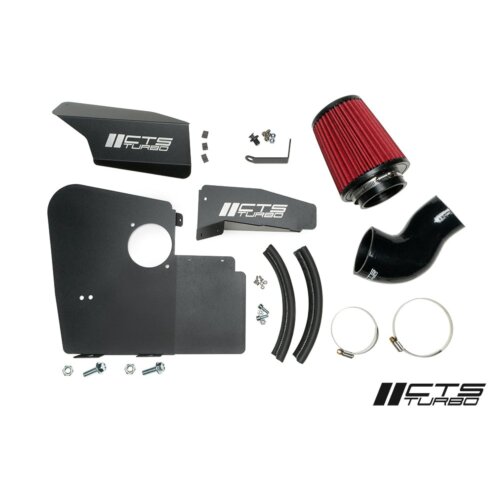 CTS Turbo sesalni sistem za Audi A4/A5/Allroad B8/B8.5