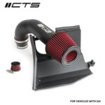 CTS Turbo sesalni sistem za VAG MQB 1.8/2.0 TSI s SAI