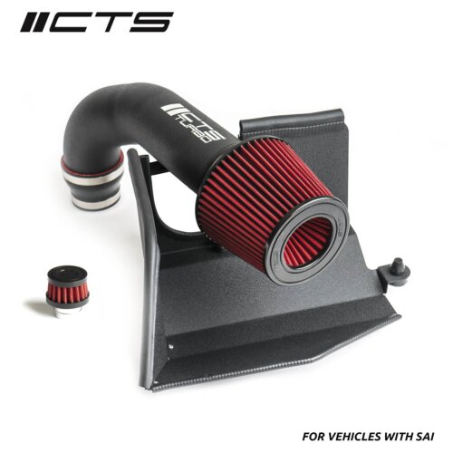 CTS Turbo sesalni sistem za VAG MQB 1.8/2.0 TSI s SAI