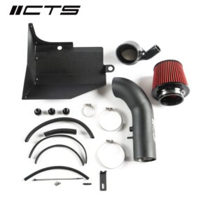 CTS Turbo sesalni sistem za VW Golf R VIII/Audi S3 8Y EVO4