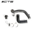 CTS Turbo komplet polnilne cevi za MQB vozila 2015–2020