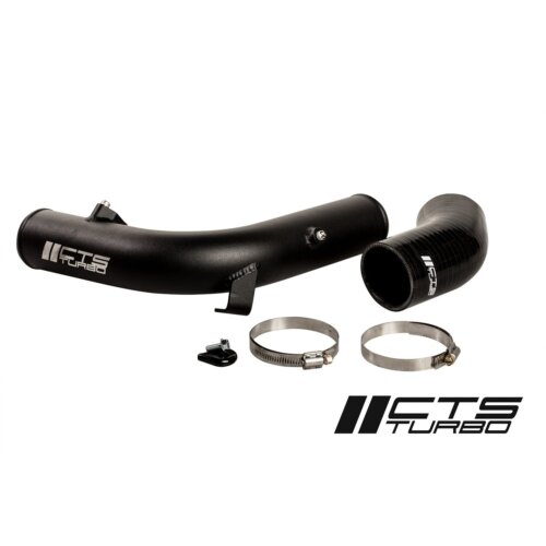 CTS Turbo polnilna cev za VW Golf 7 GTI/R, Audi A3/S3 8V, Audi TT/TTS 8S