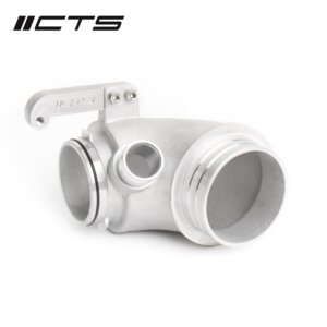 CTS Turbo turbo sesalna cev za VAG MQB 1.8T/2.0T