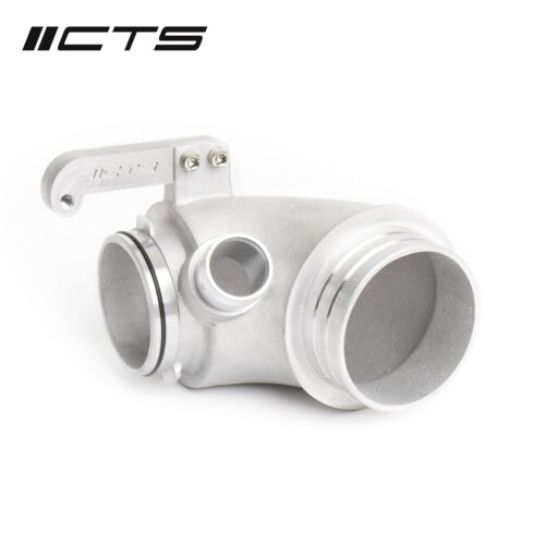CTS Turbo turbo sesalna cev za VAG MQB 1.8T/2.0T