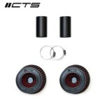 CTS Turbo sesalni sistem za BMW N54 (E82/E88, E90–E93, E60/E61)