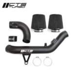 CTS Turbo sesalni sistem za BMW M2/M3/M4 F-chassis S55
