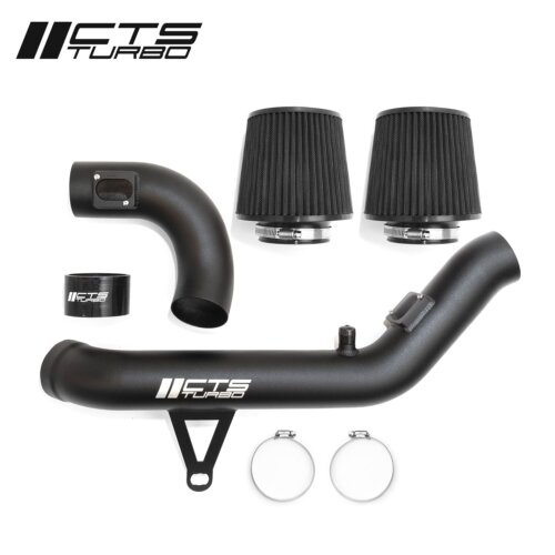 CTS Turbo sesalni sistem za BMW M2/M3/M4 F-chassis S55