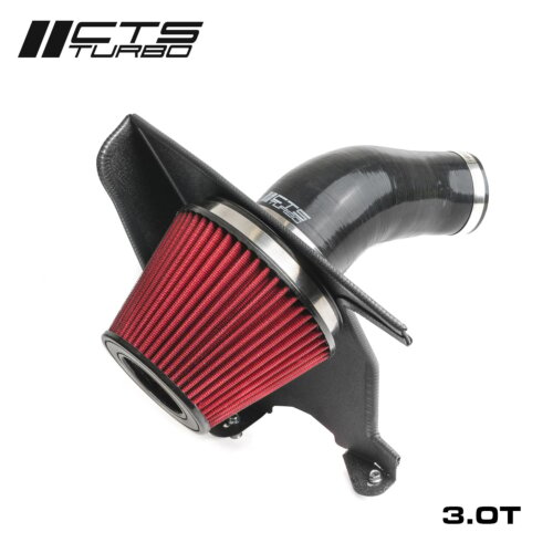CTS Turbo sesalni sistem za Audi A4/A5/S4/S5/RS4/RS5 B9