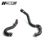 CTS Turbo komplet polnilnih cevi za Audi A4/A5 B9 in AllRoad 1.8T/2.0T