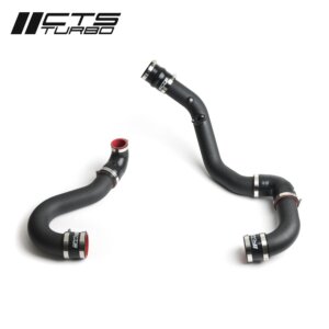 CTS Turbo komplet polnilnih cevi za Audi A4/A5 B9 in AllRoad 1.8T/2.0T