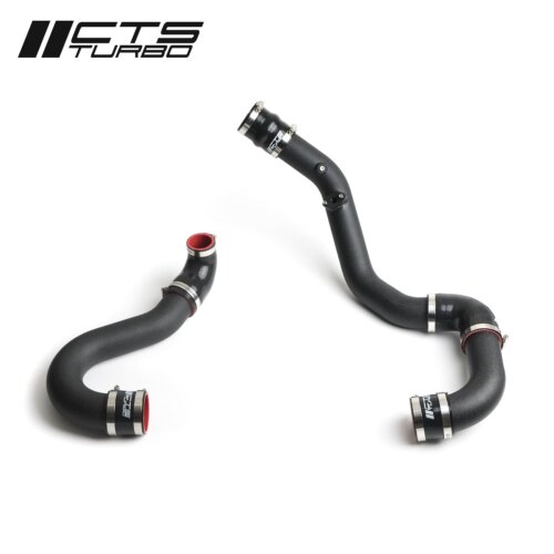 CTS Turbo komplet polnilnih cevi za Audi A4/A5 B9 in AllRoad 1.8T/2.0T