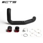 CTS Turbo komplet polnilne cevi za Audi S4/S5 B9 3.0T