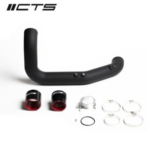 CTS Turbo komplet polnilne cevi za Audi S4/S5 B9 3.0T