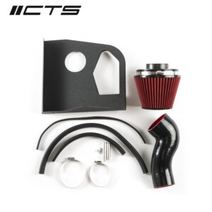 CTS Turbo sesalni sistem za Audi SQ5 B9/B9.5