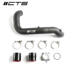 CTS Turbo polnilna cev za Audi SQ5 II (FY) 3.0 TFSI