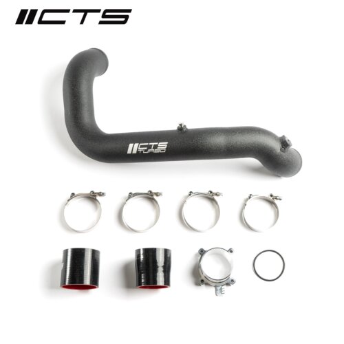 CTS Turbo polnilna cev za Audi SQ5 II (FY) 3.0 TFSI