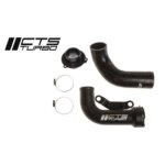 CTS Turbo turbo outlet cev za VAG 2.0 TFSI FSI K03 (EA113)